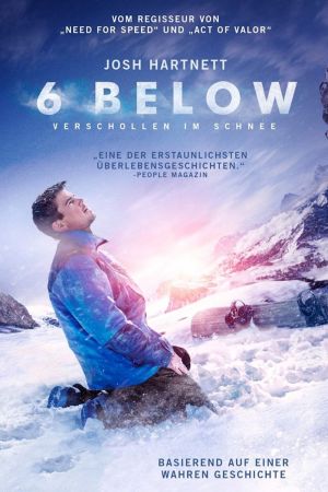 6 Below - Verschollen im Schnee hdfilme stream online