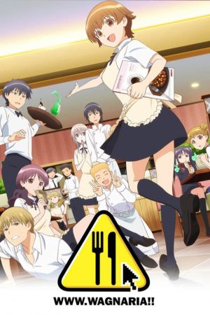 www.Working!! poster