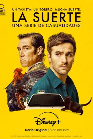Das Glück – Eine Reihe von Zufällen hdfilme stream online