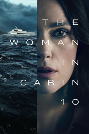 The Woman in Cabin 10 hdfilme stream online