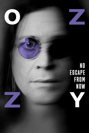 Ozzy: No Escape from Now poster