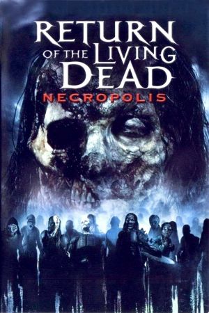 Return of the Living Dead: Necropolis hdfilme stream online