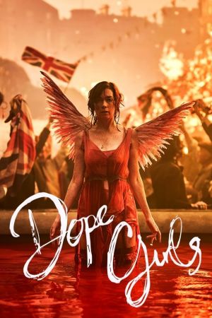 Dope Girls hdfilme stream online
