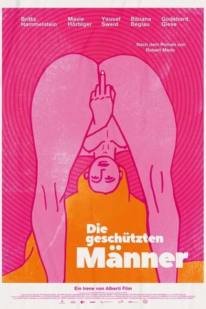 Die geschützten Männer hdfilme stream online