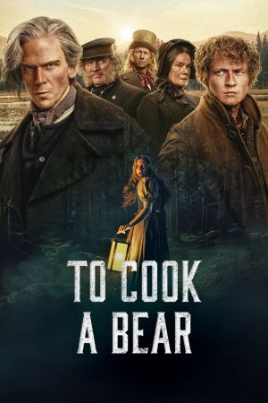 To Cook a Bear hdfilme stream online