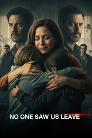 Niemand sah uns gehen hdfilme stream online