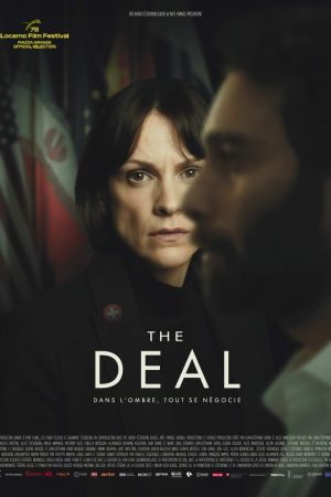 The Deal hdfilme stream online
