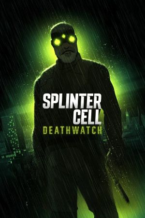Splinter Cell: Deathwatch hdfilme stream online