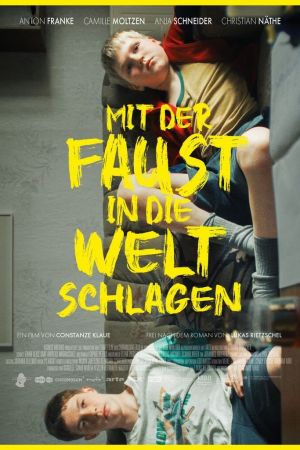 Mit der Faust in die Welt schlagen hdfilme stream online