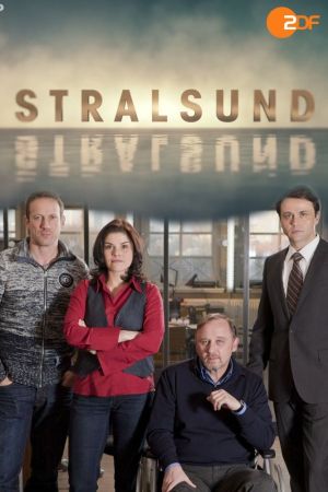 Stralsund poster