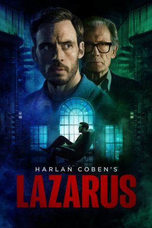 Harlan Coben's Lazarus hdfilme stream online