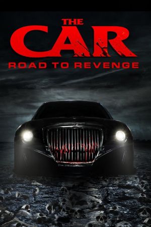 The Car: Road to Revenge hdfilme stream online
