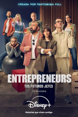 Entrepreneurs hdfilme stream online