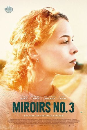 Miroirs No. 3 poster