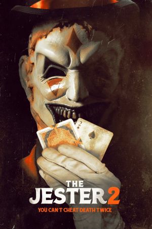 The Jester 2: Trick or Treat poster