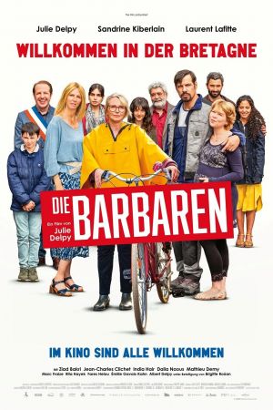 Die Barbaren - Willkommen in der Bretagne hdfilme stream online