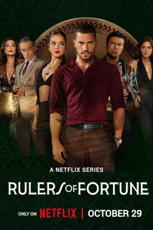 Die Herrscher des Glücks hdfilme stream online