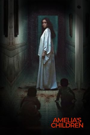 Amelia’s Children poster