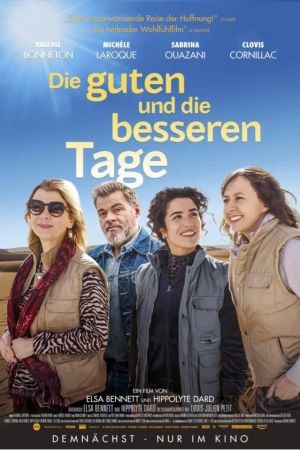 Die guten und die besseren Tage hdfilme stream online