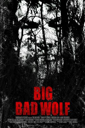Big Bad Wolf hdfilme stream online