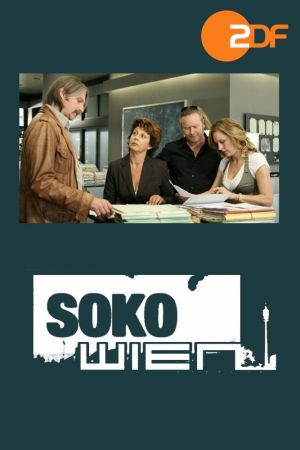 SOKO Wien poster