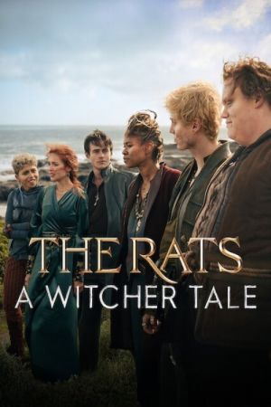 The Rats: A Witcher Tale hdfilme stream online