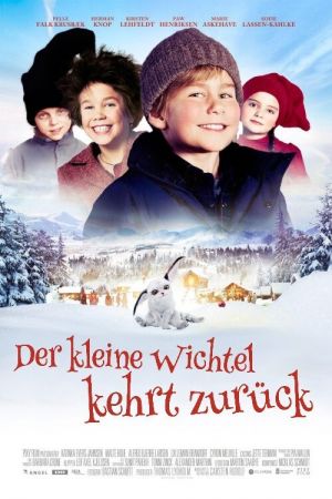 Der kleine Wichtel kehrt zurück hdfilme stream online