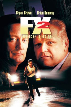 F/X 2 - Die tödliche Illusion hdfilme stream online