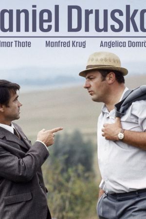 Daniel Druskat hdfilme stream online