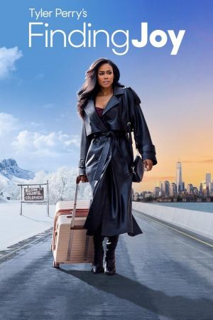 Tyler Perry's Finding Joy hdfilme stream online