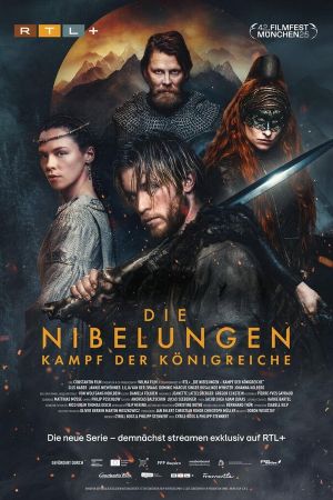 Die Nibelungen - Kampf der Königreiche hdfilme stream online
