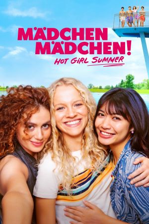 Mädchen Mädchen! hdfilme stream online