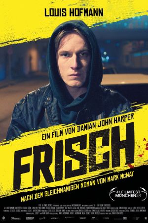 Frisch hdfilme stream online