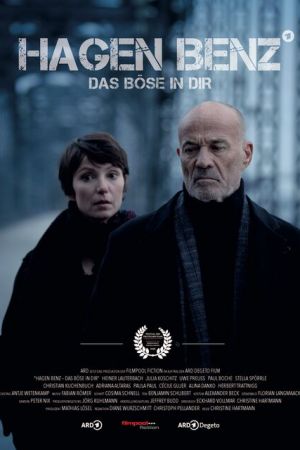 Hagen Benz hdfilme stream online