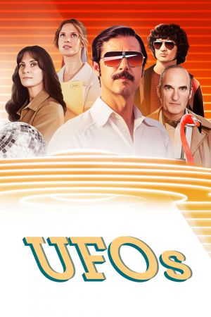 UFOs hdfilme stream online