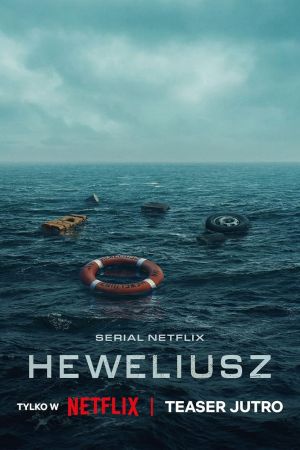 Heweliusz poster