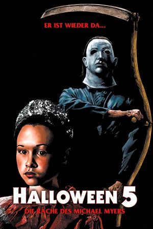 Halloween V - Die Rache des Michael Myers hdfilme stream online