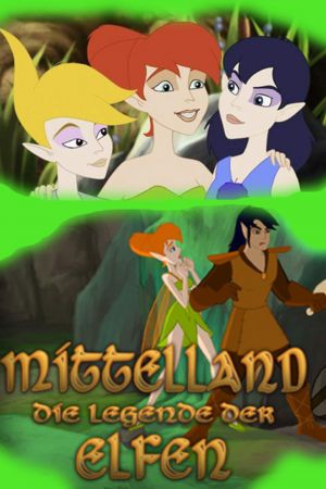 Mittelland - Die Legende der Elfen hdfilme stream online