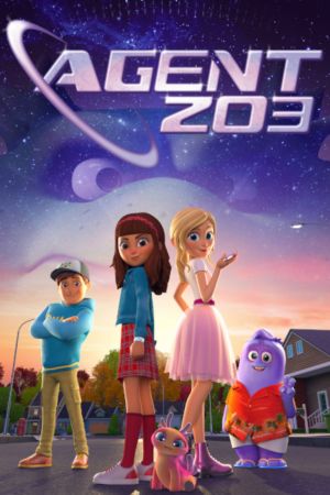 Agent 203 hdfilme stream online