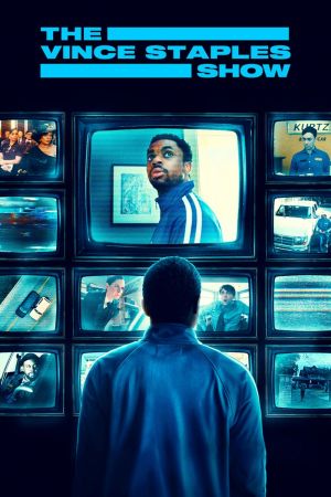 The Vince Staples Show hdfilme stream online