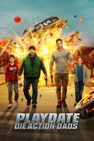 Playdate – Die Action-Dads hdfilme stream online