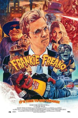 Frankie Freako hdfilme stream online
