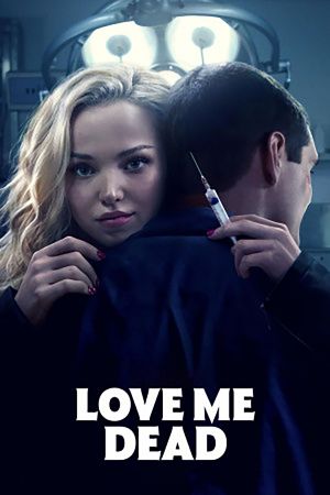 Love Me Dead hdfilme stream online