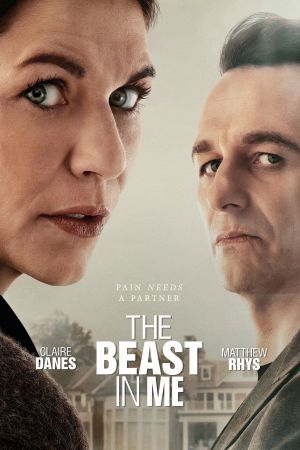 The Beast in Me poster