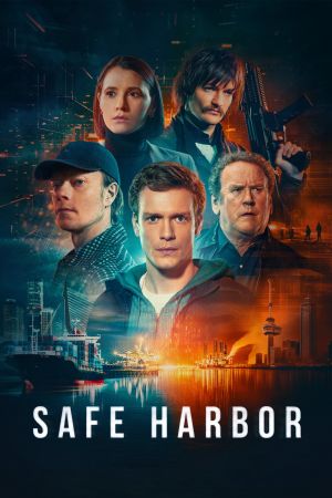 Safe Harbor hdfilme stream online