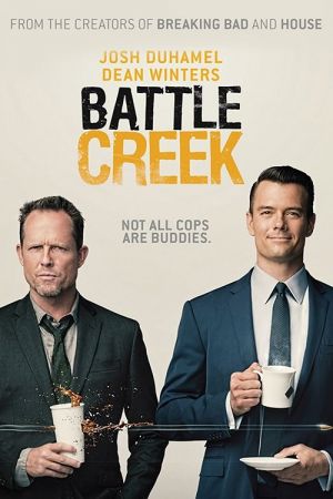 Battle Creek hdfilme stream online