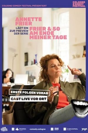 Frier und Fünfzig - Am Ende meiner Tage hdfilme stream online