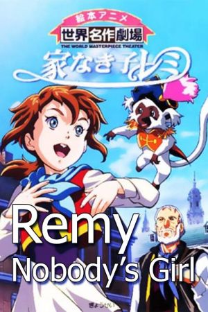 Remy, Nobody's Girl hdfilme stream online