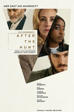 After the Hunt hdfilme stream online