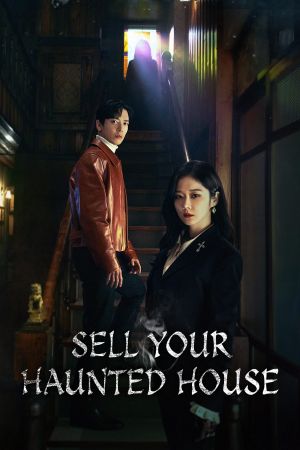 Sell Your Haunted House hdfilme stream online